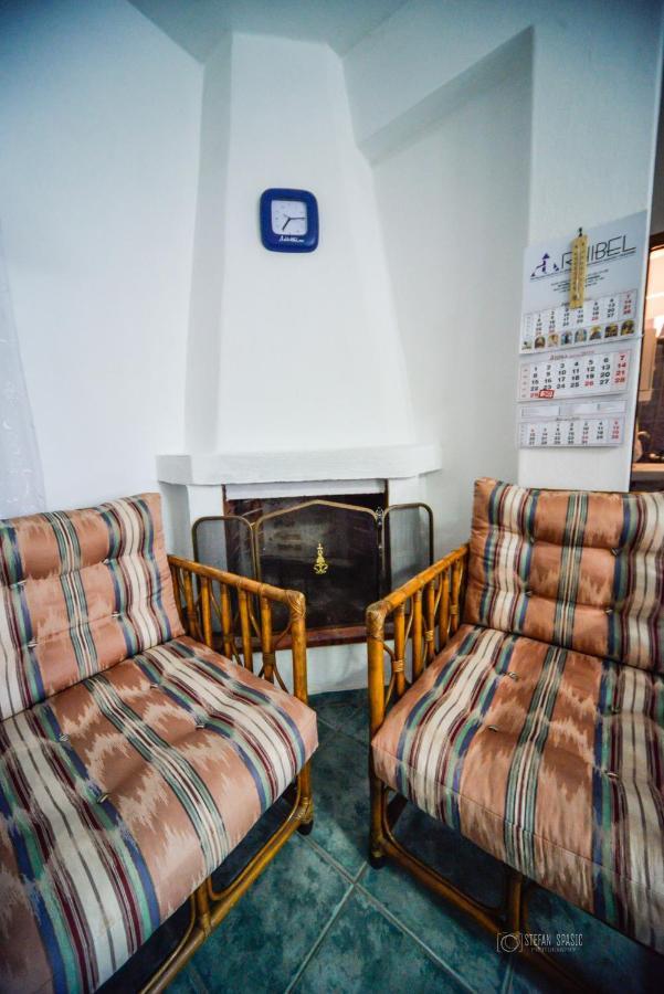 Apartman Porto Blue Lux Apartment Пефкохори Екстериор снимка